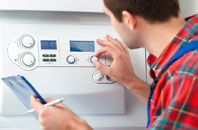 free Little Cressingham gas safe engineer quotes
